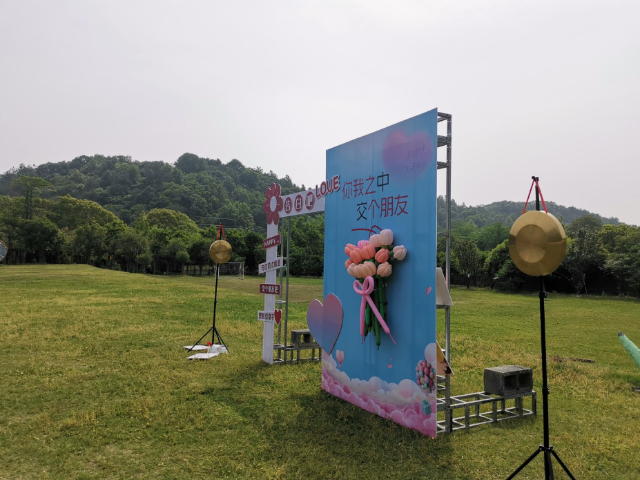金华承接团建拓展预定