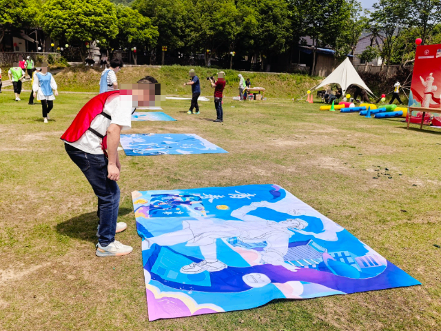 江苏团建拓展训练,团建拓展