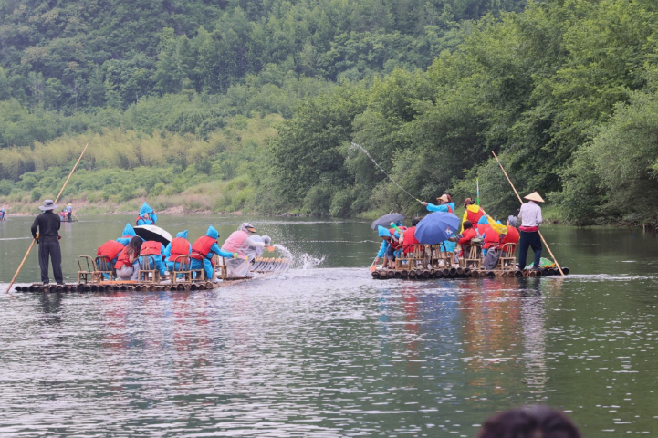 黃山黨建研學(xué)體驗(yàn) 杭州米粒文化體育發(fā)展供應(yīng)