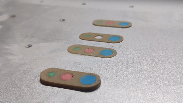 内蒙古药物3D打印机方案,药物3D打印机