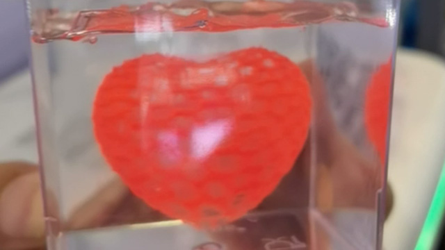 山西生物3D打印机简介,生物3D打印机
