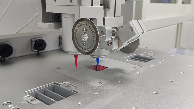 藥物3D打印機專利申請