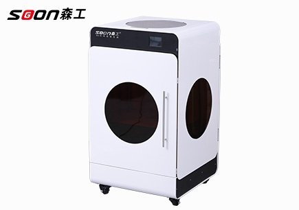 熊貓-K300商業(yè)級3d打印機(jī)