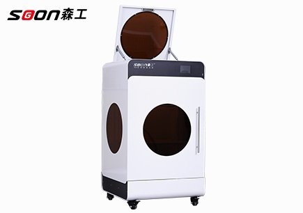 熊貓-K300商業(yè)級3d打印機(jī)