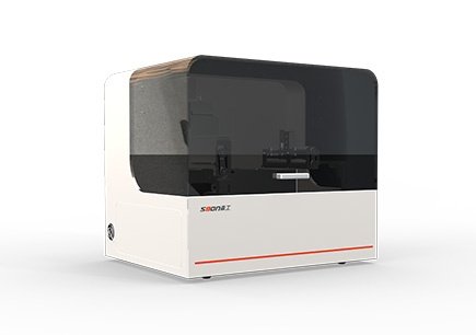 BJ粘結(jié)劑噴射3D打印機(jī)ComproJet系列