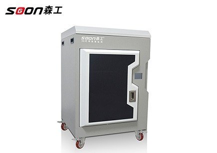 S300 工業(yè)級(jí)3d打印機(jī)