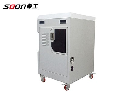 S300 工業(yè)級(jí)3d打印機(jī)