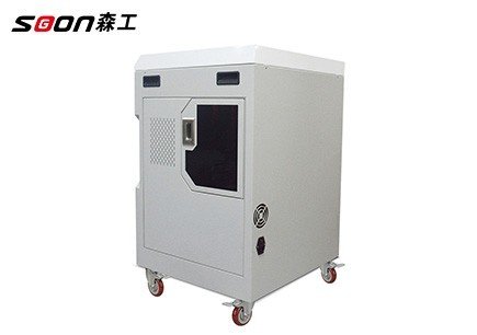 S300 工業(yè)級(jí)3d打印機(jī)