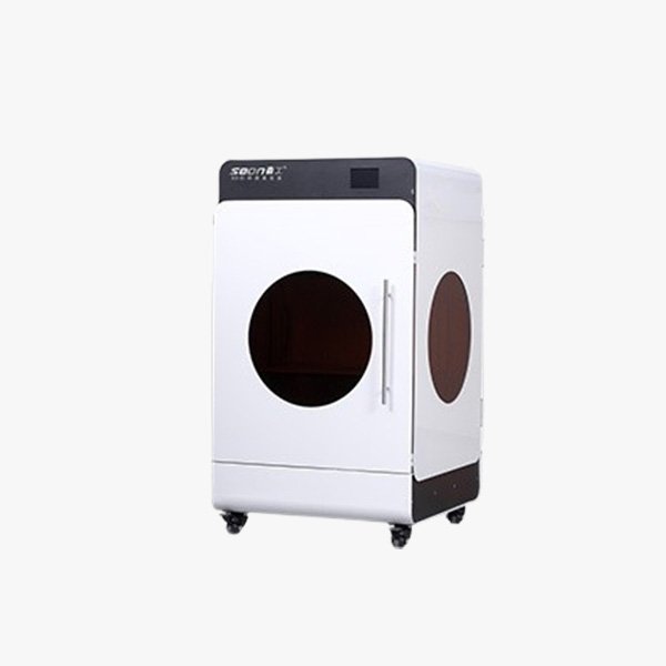 熊貓-K300商業(yè)級3d打印機