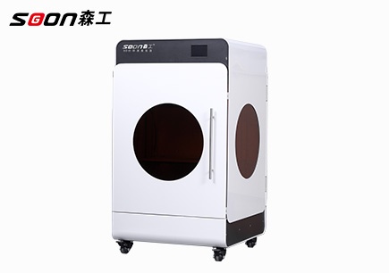 熊貓-K300商業(yè)級3d打印機(jī)