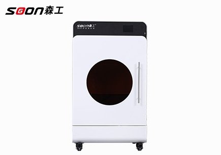 熊貓-K300商業(yè)級3d打印機(jī)