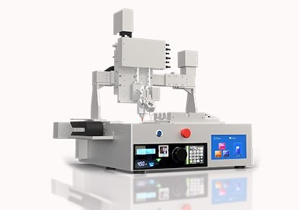 藥物3D打印機(jī)