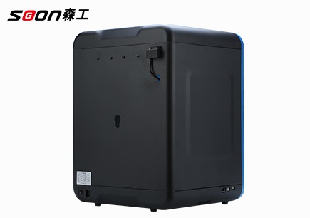 藍(lán)鯨K5桌面級(jí)3d打印機(jī)