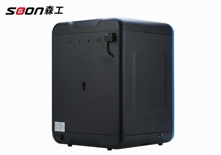 藍(lán)鯨K5桌面級(jí)3d打印機(jī)