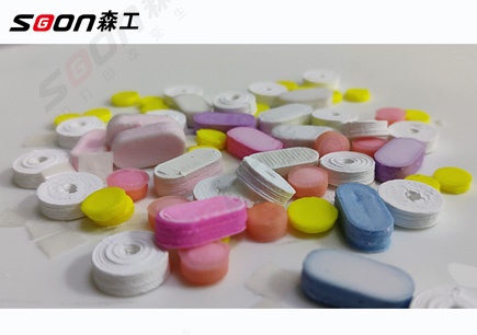 多通道食品科研快速成型設(shè)備/科研級(jí)食品3D打印設(shè)備