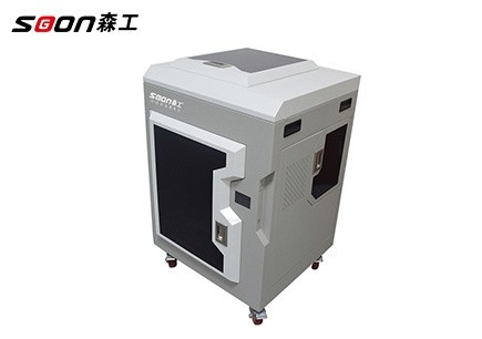 S300 工業(yè)級(jí)3d打印機(jī)