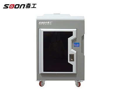 S300 工業(yè)級(jí)3d打印機(jī)