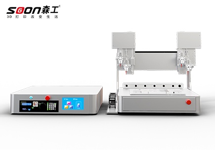 多通道食品科研快速成型設(shè)備/科研級(jí)食品3D打印設(shè)備