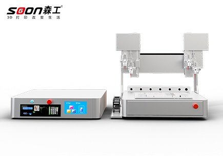 多通道食品科研快速成型設(shè)備/科研級(jí)食品3D打印設(shè)備
