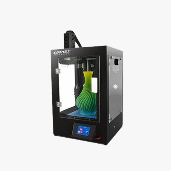 M2030X混色3d打印機 打印尺寸200*200*300mm