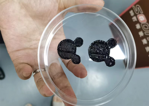 多通道食品科研快速成型設(shè)備/科研級(jí)食品3D打印設(shè)備