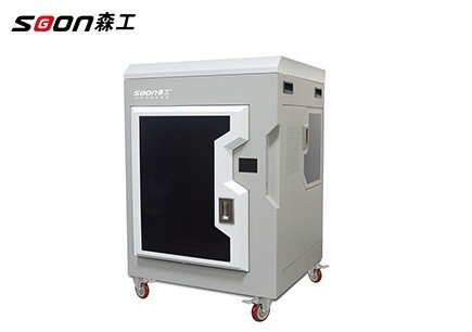 S300 工業(yè)級(jí)3d打印機(jī)