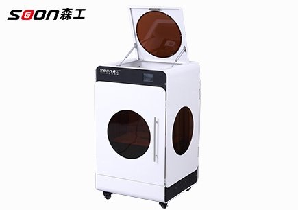 熊貓-K300商業(yè)級3d打印機(jī)