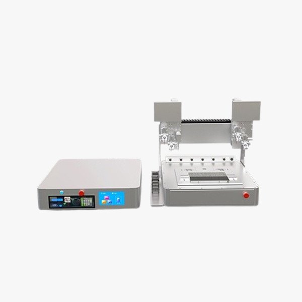 國(guó)產(chǎn)多通道個(gè)性化定制生物藥品分劑量3D打印機(jī)