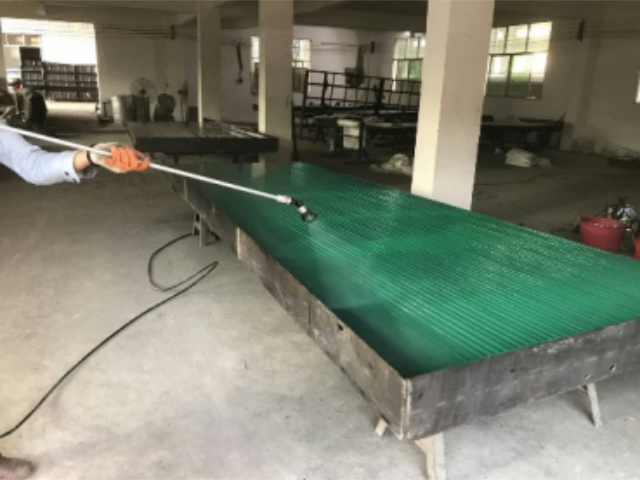 云南ulc材料