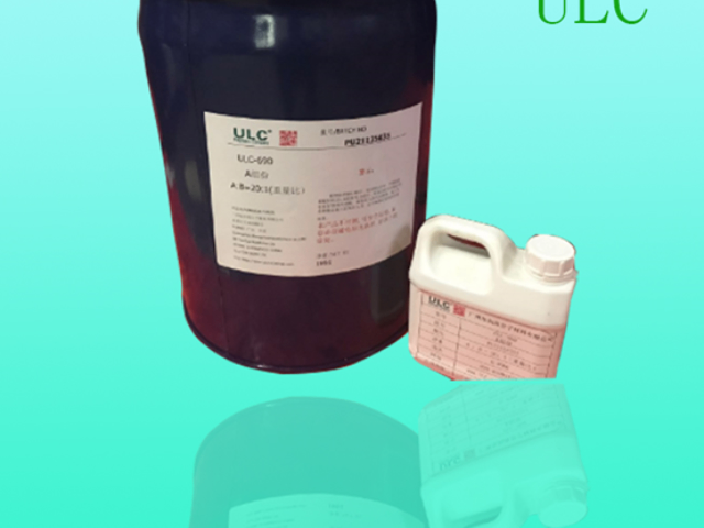 安順ulc彈性防護(hù)層