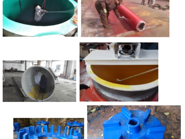 云南選礦設(shè)備耐磨保護(hù)比普通壽命長(zhǎng)多少 服務(wù)為先 貴州祥潤(rùn)環(huán)保科技供應(yīng)