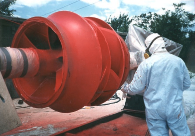 贵州化工ULC喷涂型类橡胶材料客服电话 信息推荐 贵州祥润环保科技供应