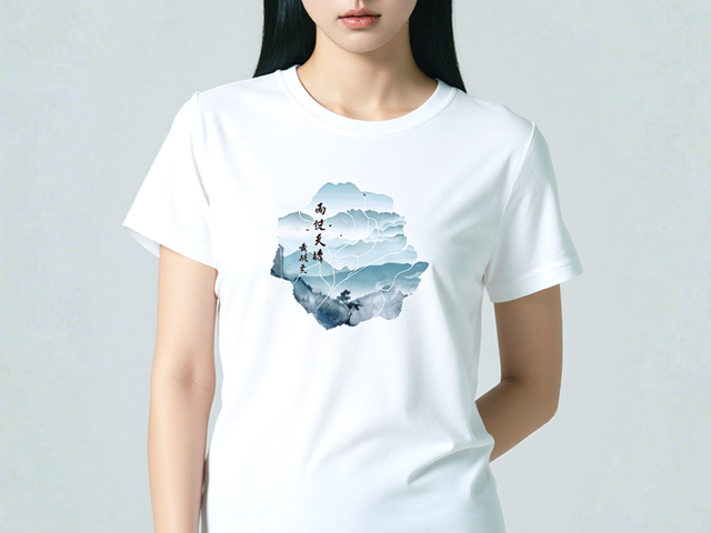 河南t恤服裝定制價格多少 霓裳閣心衣服裝用品供應(yīng);