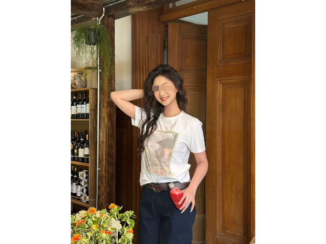 校園服裝定制印花 霓裳閣心衣服裝用品供應(yīng)