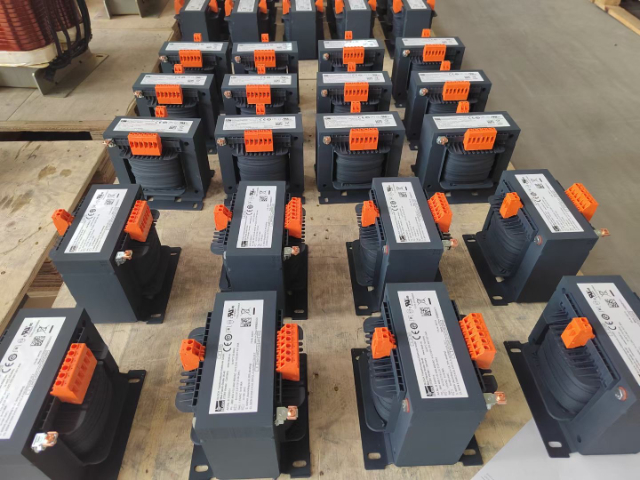 陜西控制變壓器 貼心服務 上海牛備實業供應