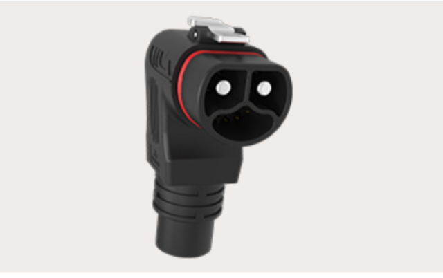 北京三相儲能連接器