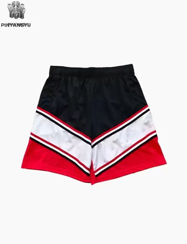 Street Style Shorts