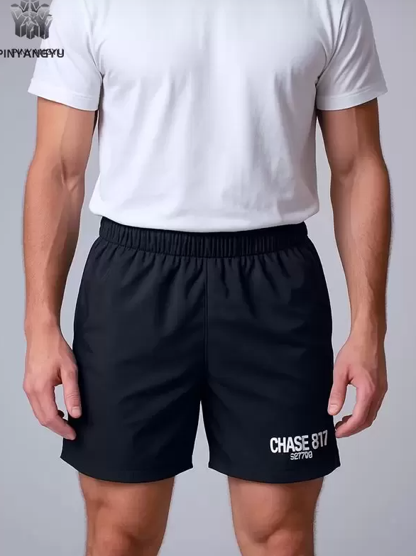 Quick dry shorts