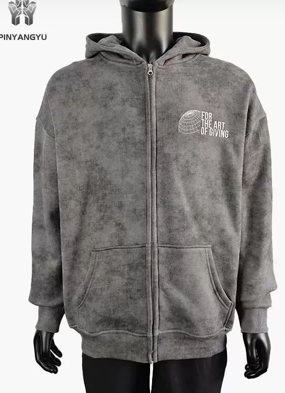custom embroidery hoodies