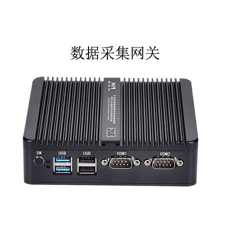 数据采集与控制网关(SCADA) 