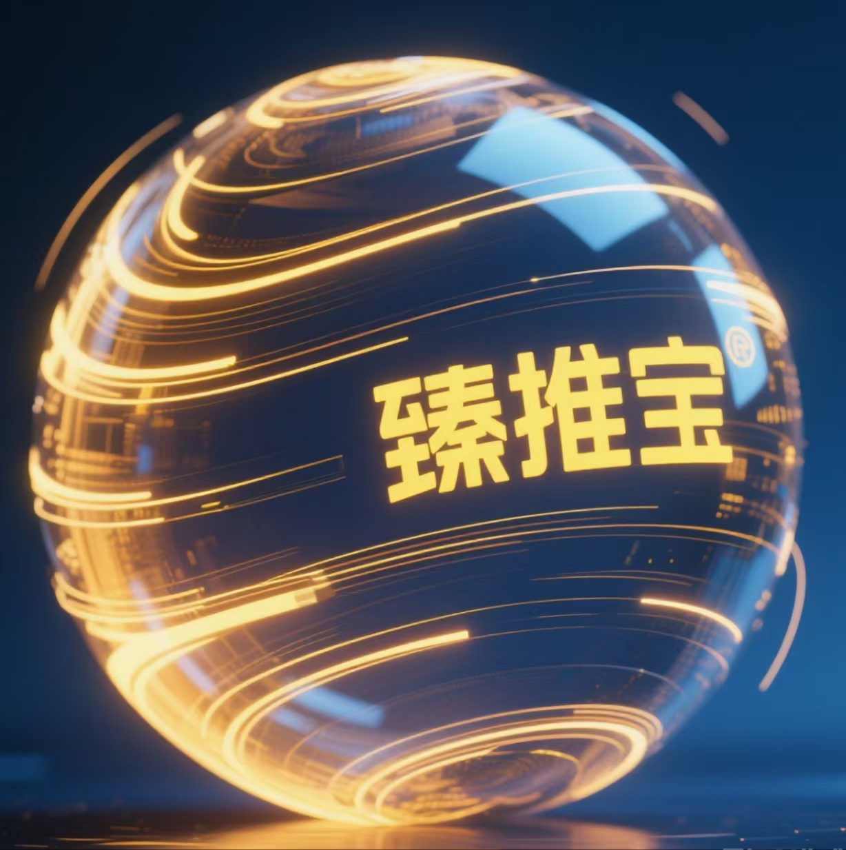 臻推宝