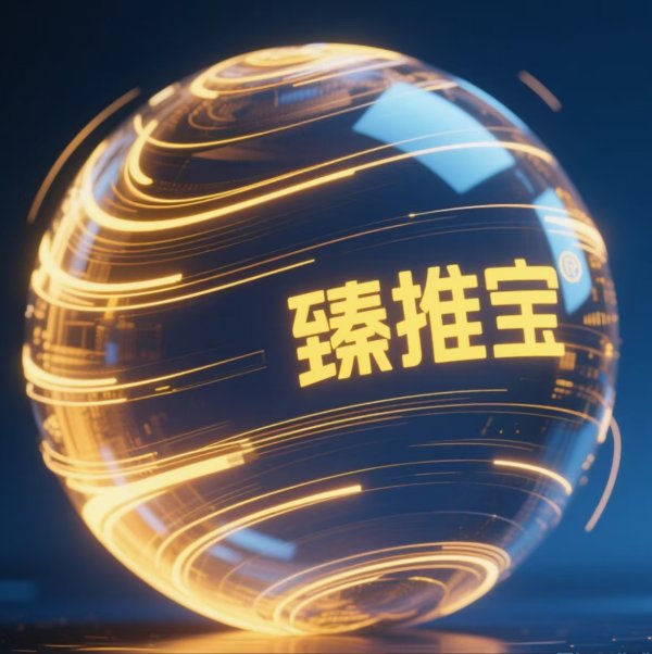 臻推宝