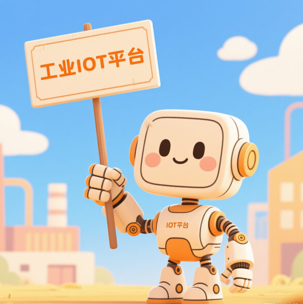 工业IOT平台