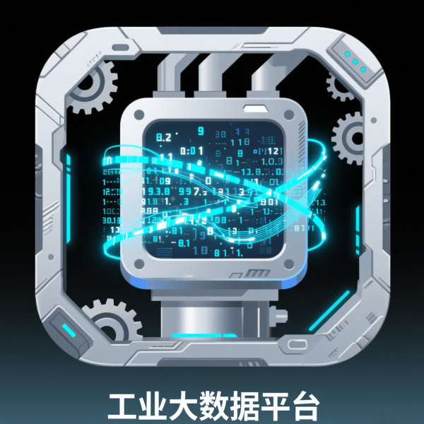 工业大数据平台