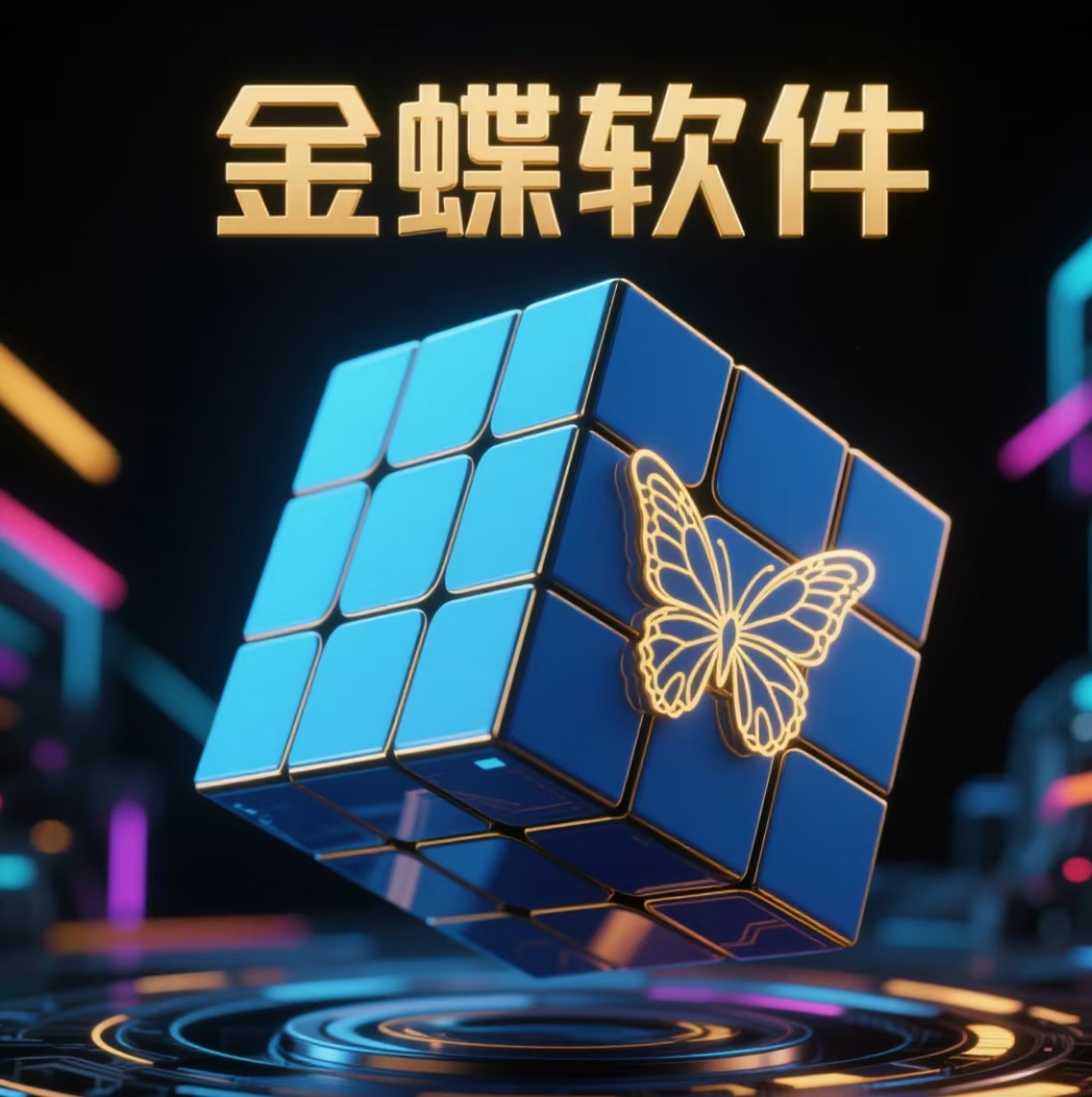金蝶软件