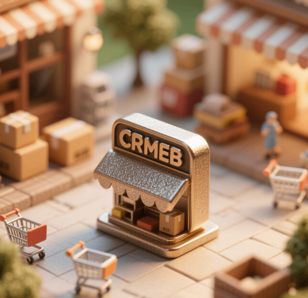 CRMEB