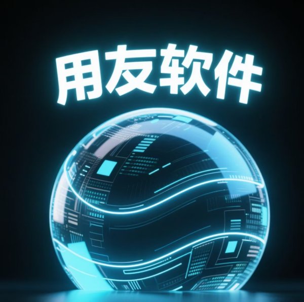 用友软件