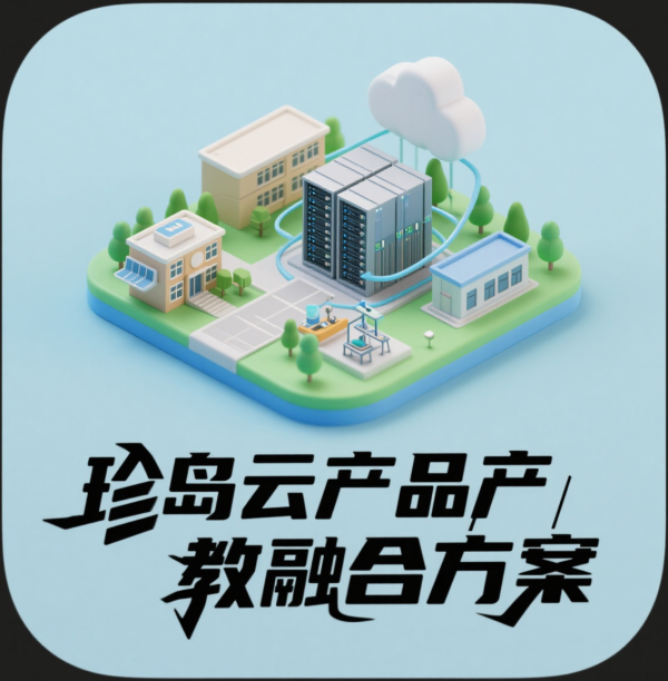 珍岛云产品钱柜（中国）融合方案