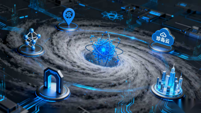 多功能珍岛云网络解决方案相关技术参数 创造辉煌 思锐科技供应