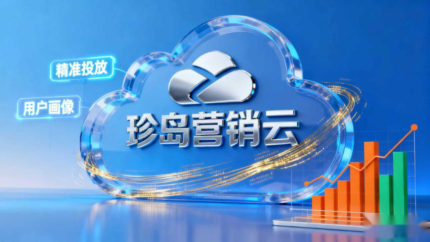 東坡區(qū)怎樣珍島營銷云,珍島營銷云